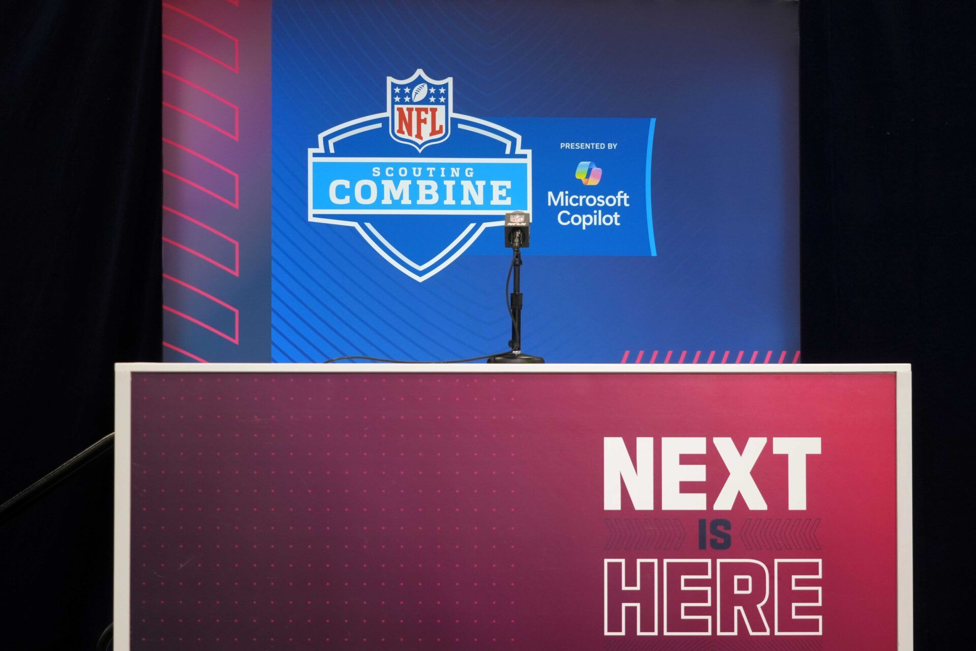 What Events Are at the 2025 NFL Combine? Workout Schedule and Times for Every Position