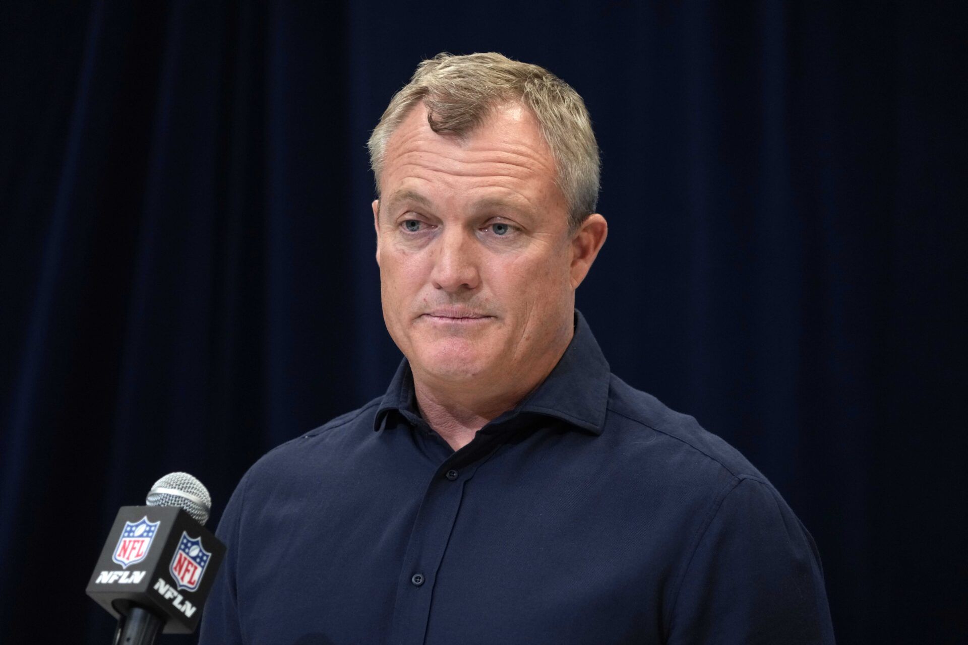 Brock Purdy’s contract talks are underway, but how much will the 49ers pay him? John Lynch provided a key update ahead of a pivotal offseason.