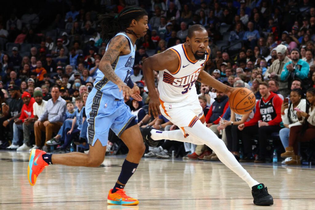 Ex-NBA Star Delivers 6-Word Brutal Reality Check to Kevin Durant, Who ...