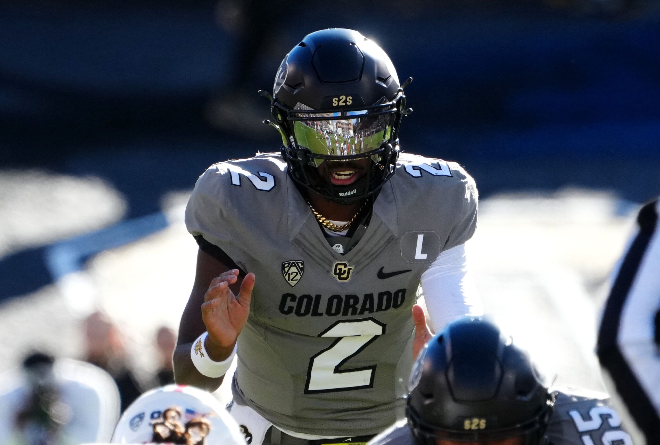 ‘He’s Definitely the Best QB in This Draft’ – Travis Hunter Extends Full Support to His Pal Shedeur Sanders at NFL Combine