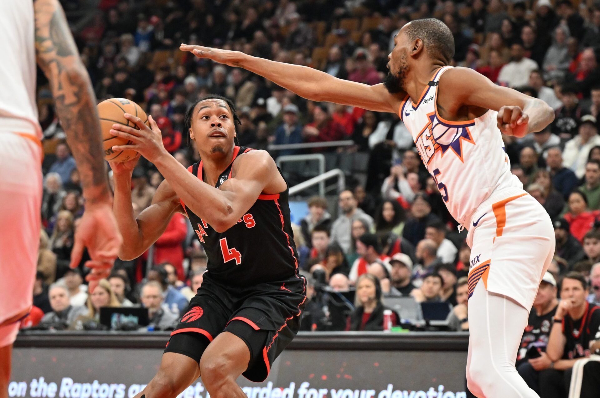 Raptors vs. Bulls Prediction: Recent Trend Uncovers a Strong Lean