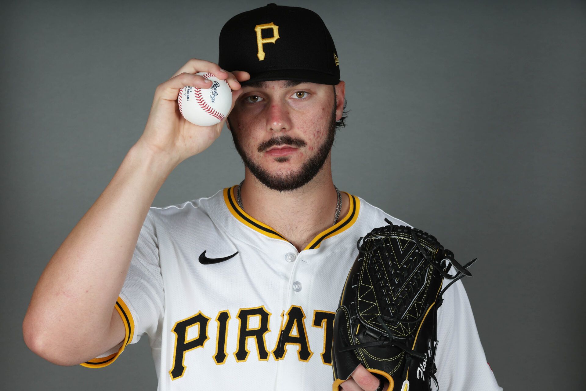 The Pittsburgh Pirates have one of the best players in baseball in Paul Skenes, but one former MLB player thinks there is a better chance he gets traded.