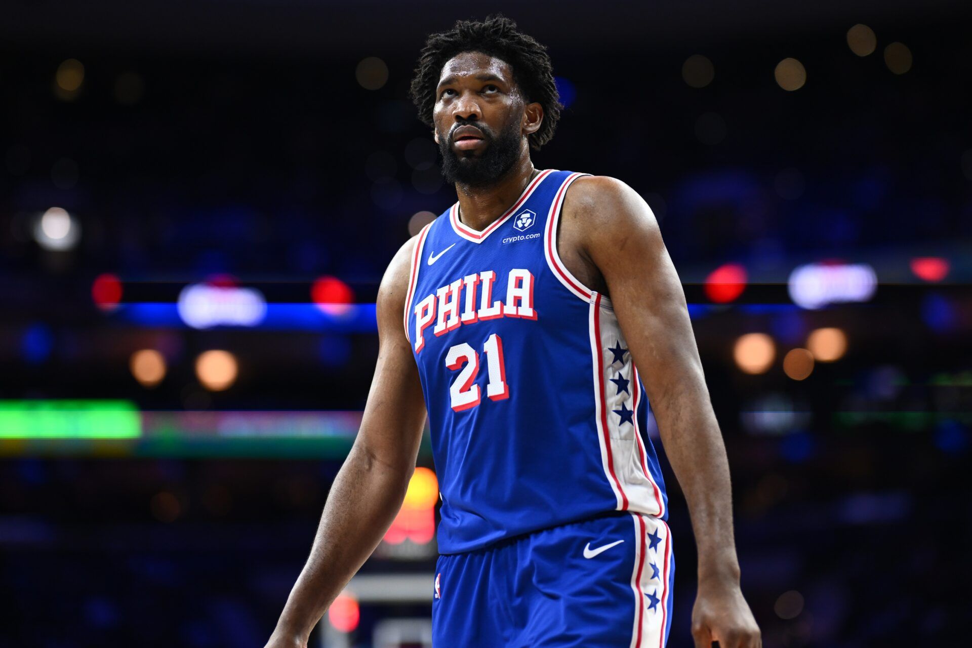 Former NBA Star Chandler Parsons Rips 76ers for Not Shutting Down Joel Embiid Sooner, Putting Next Season in Jeopardy