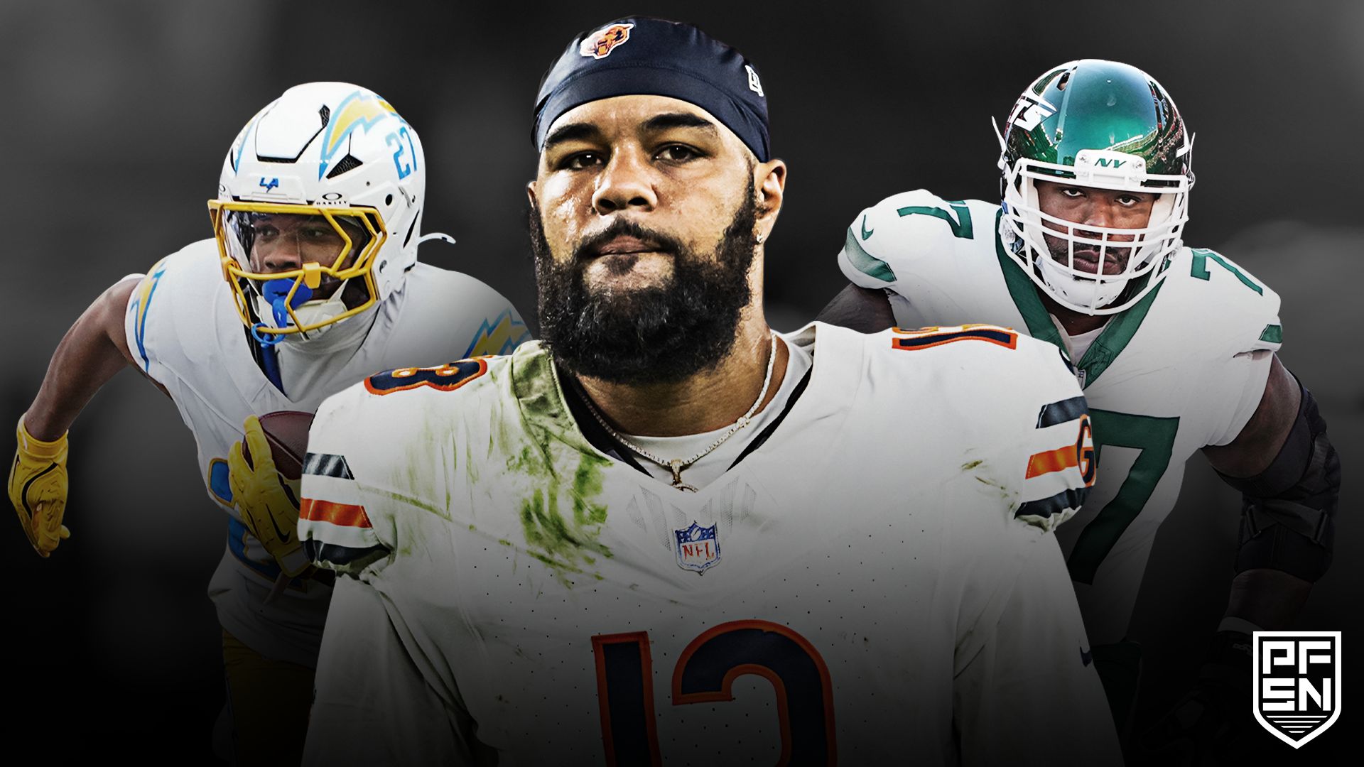 Best Remaining 2025 NFL Free Agents: Potential Landing Spots for Tyron Smith, J.K. Dobbins, Keenan Allen, and Others