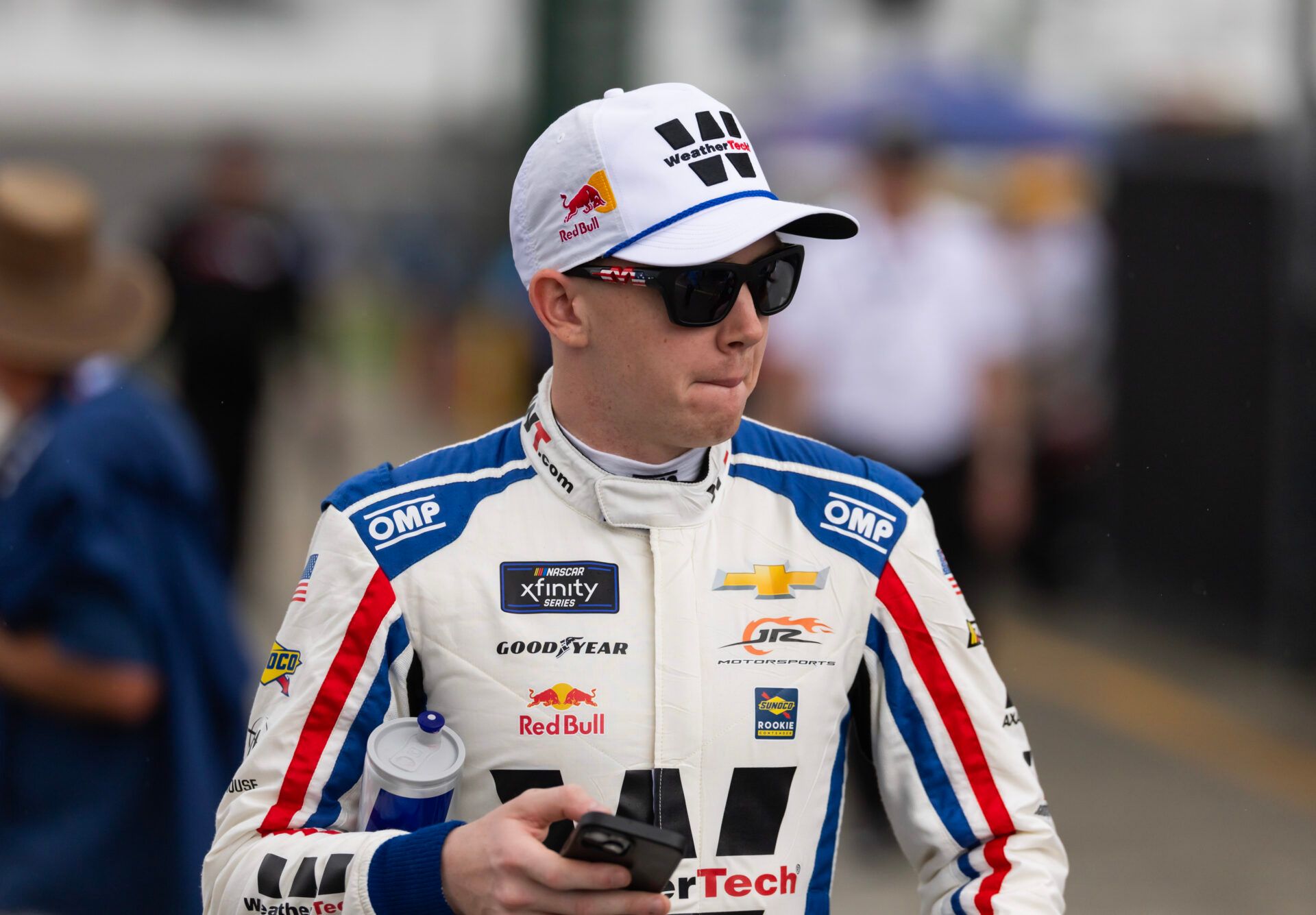 William Byron, Connor Zilisch, and Ross Chastain are among the favorites for the 2025 NASCAR COTA race. Explore the odds, insights, and betting value.