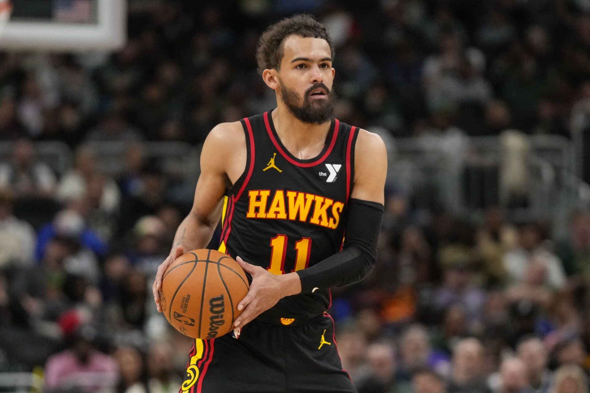 Trae Young Sends Clear Message About Atlanta Hawks Future Ahead of Contract Extension