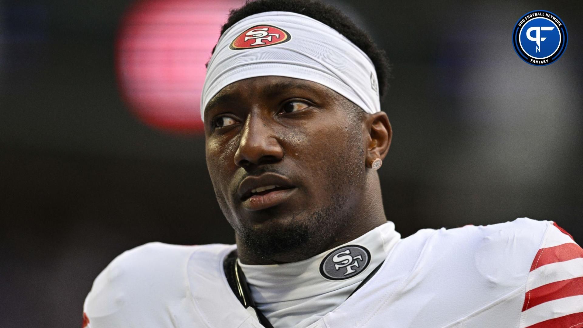 After weeks of rumors, the San Francisco 49ers traded Deebo Samuel Sr. What are the fantasy implications of the WR joining the Washington Commanders?