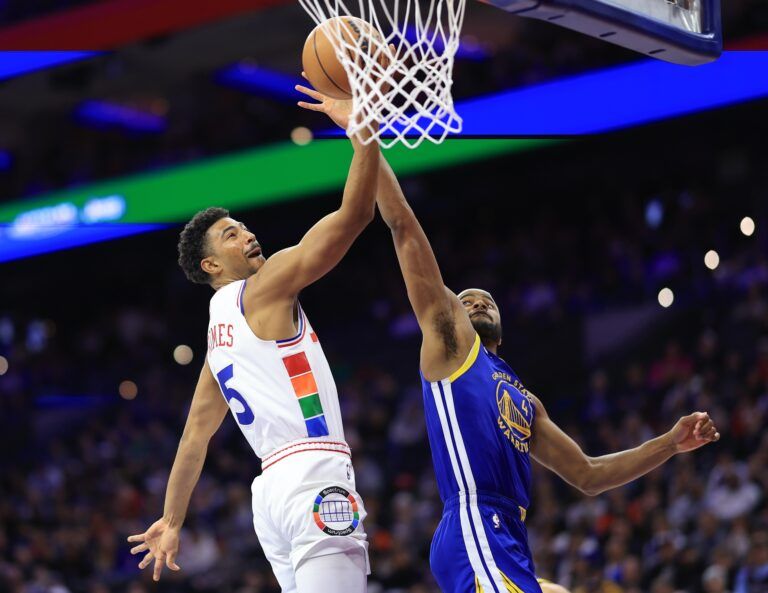 Quentin Grimes’ 44-Point Eruption vs. Warriors Haunts Nico Harrison Again After Luka Dončić Trade Mistake