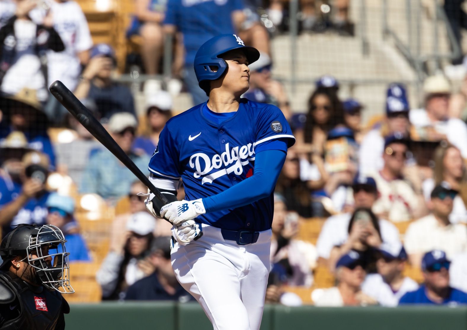 Shohei Ohtani Shoots Down Injury Concerns With Massive Performance in Spring Training Debut