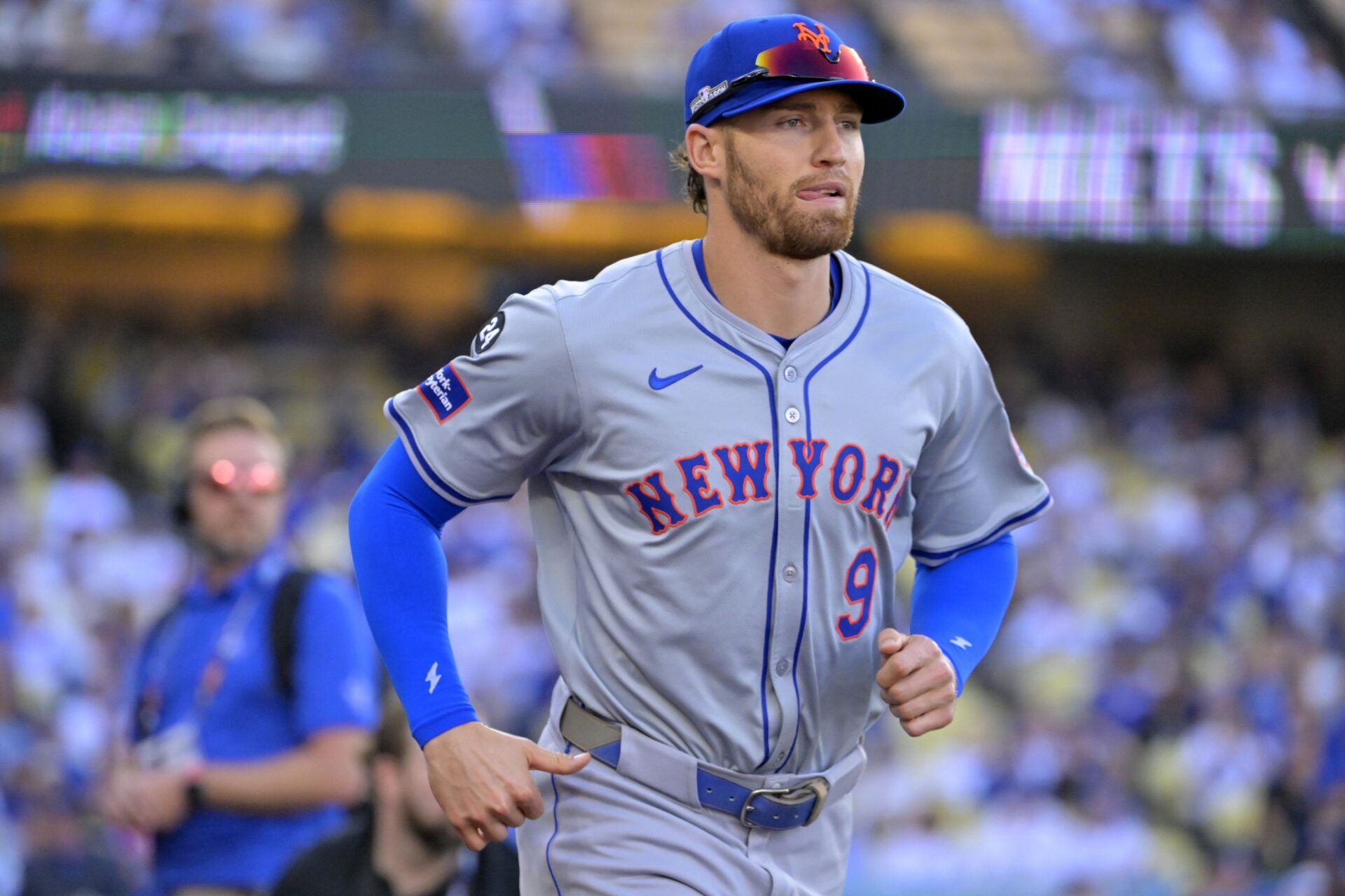 Brandon Nimmo Injury Update: New York Mets' Star Dealing With New Issue