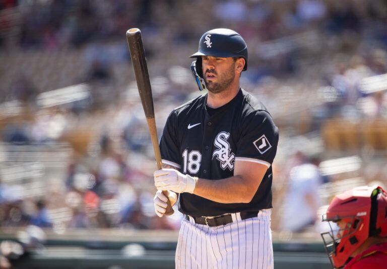 $98,722,443 World Series Winning MLB Player Announces His Surprise Retirement From the League