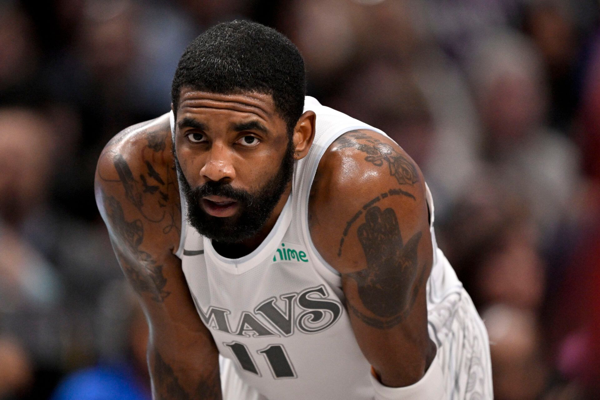 Here's all you need to know about the ACL injury that Kyrie Irving sustained and his expected return for the Dallas Mavericks.