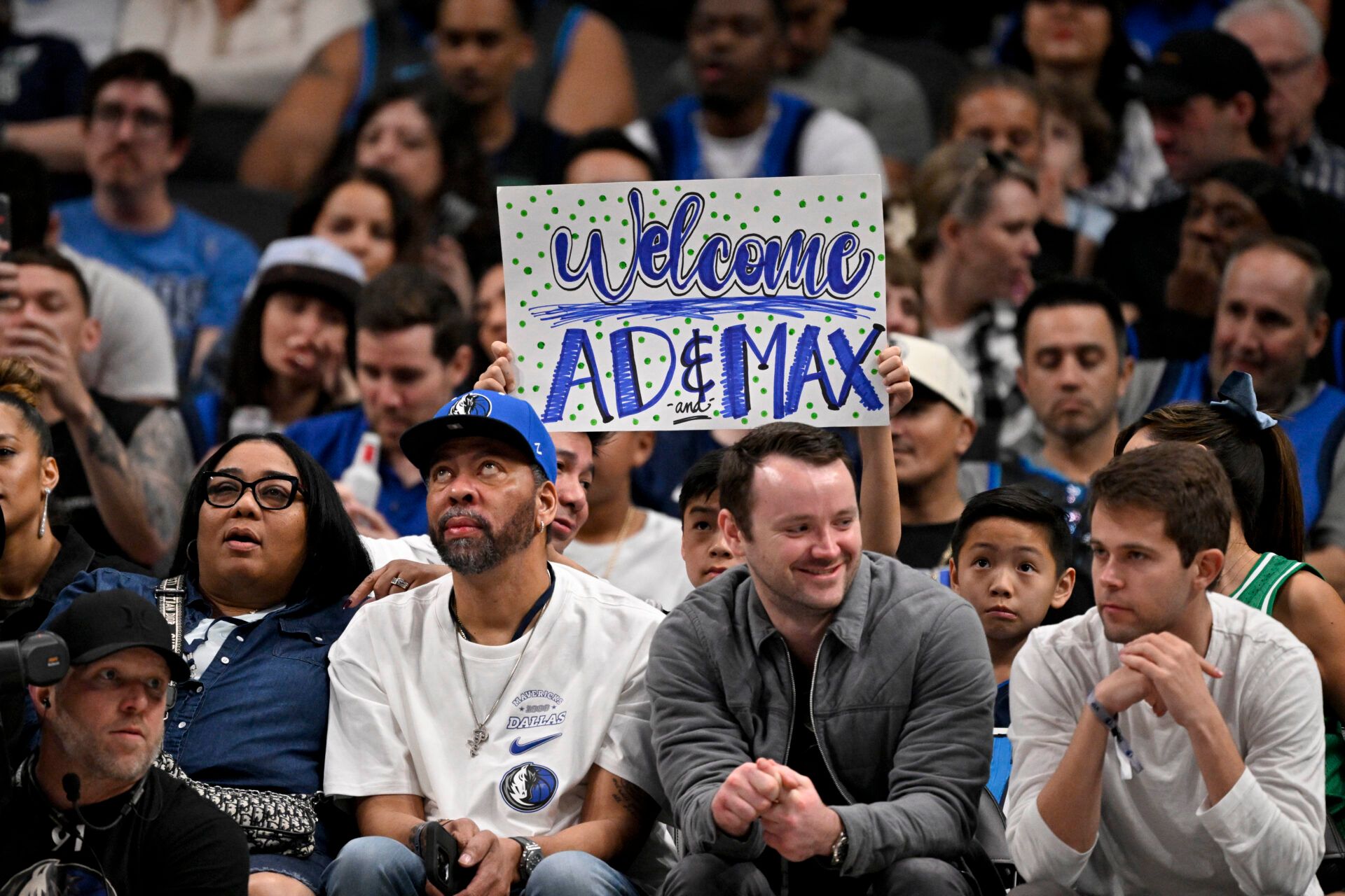 Fans react negatively after Nico Harrison and the Dallas Mavericks increased ticket prices despite trading away Luka Dončić.