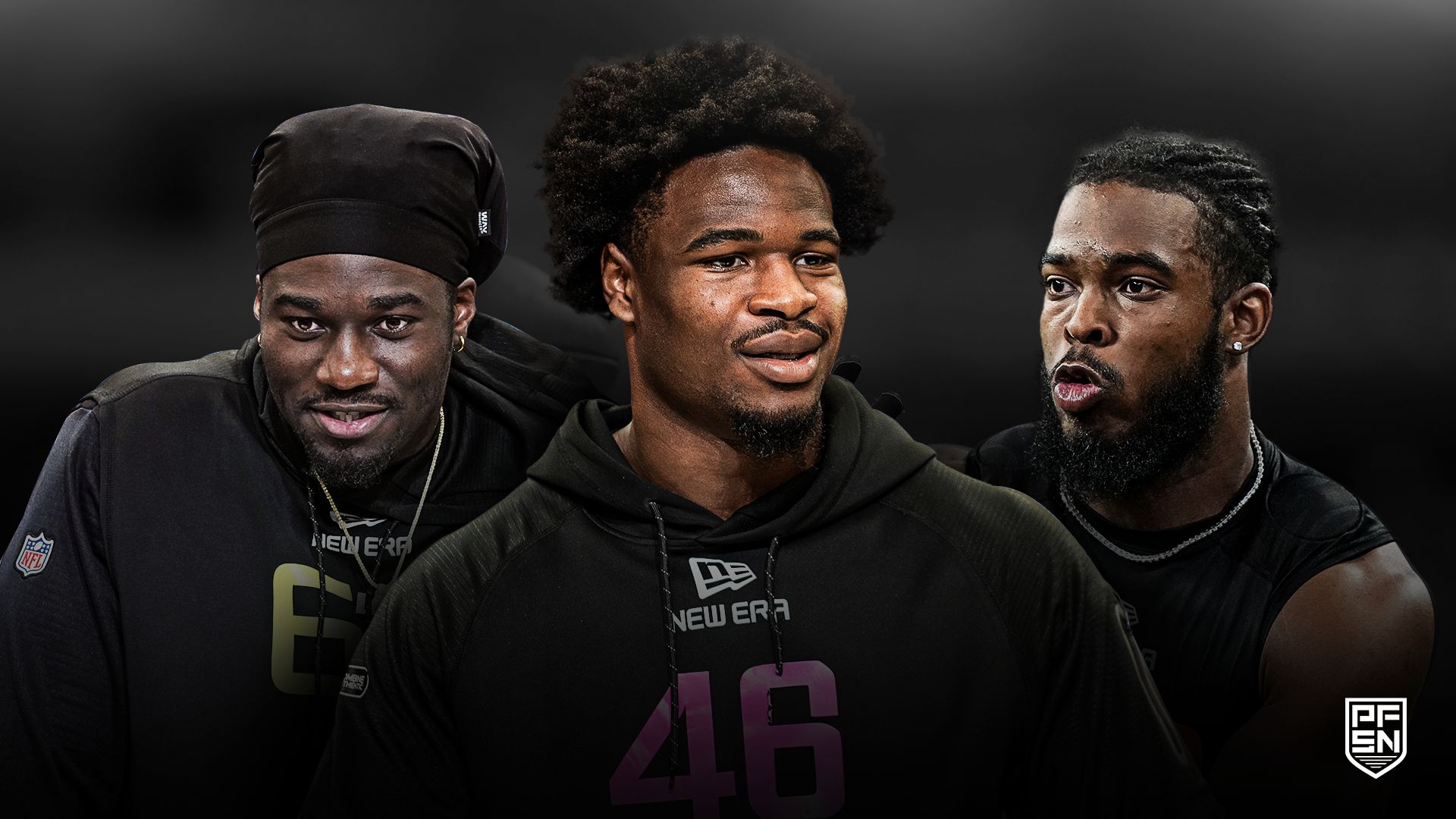 2025 NFL Combine Standouts: Why History Says Nick Emmanwori, Shemar Stewart, Bhayshul Tuten Are Likely Draft Hits