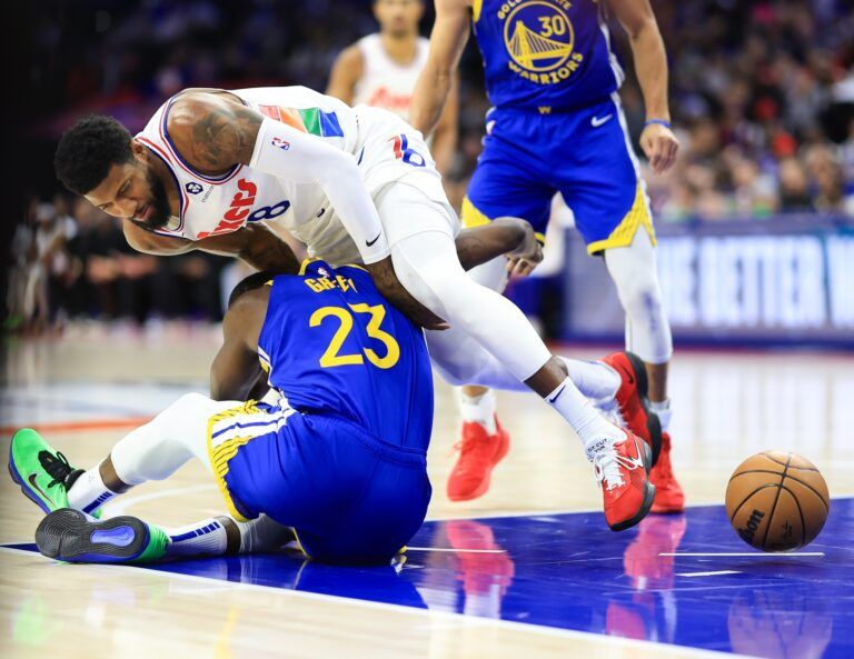 Sixers HC Nick Nurse Delivers Blunt 3-Word Response Over Paul George’s Injury Woes After Joel Embiid Decision