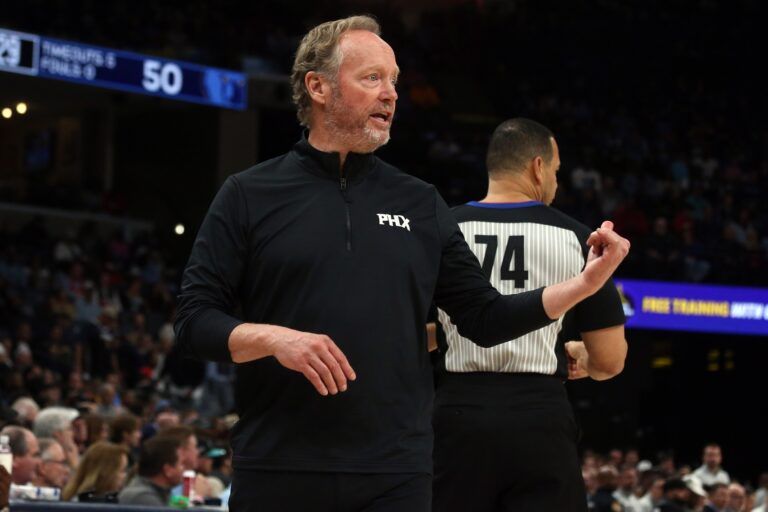 ‘They’re Always Pushing’ — Suns HC Mike Budenholzer Reveals Pressure From Phoenix’s Ownership, Front Office