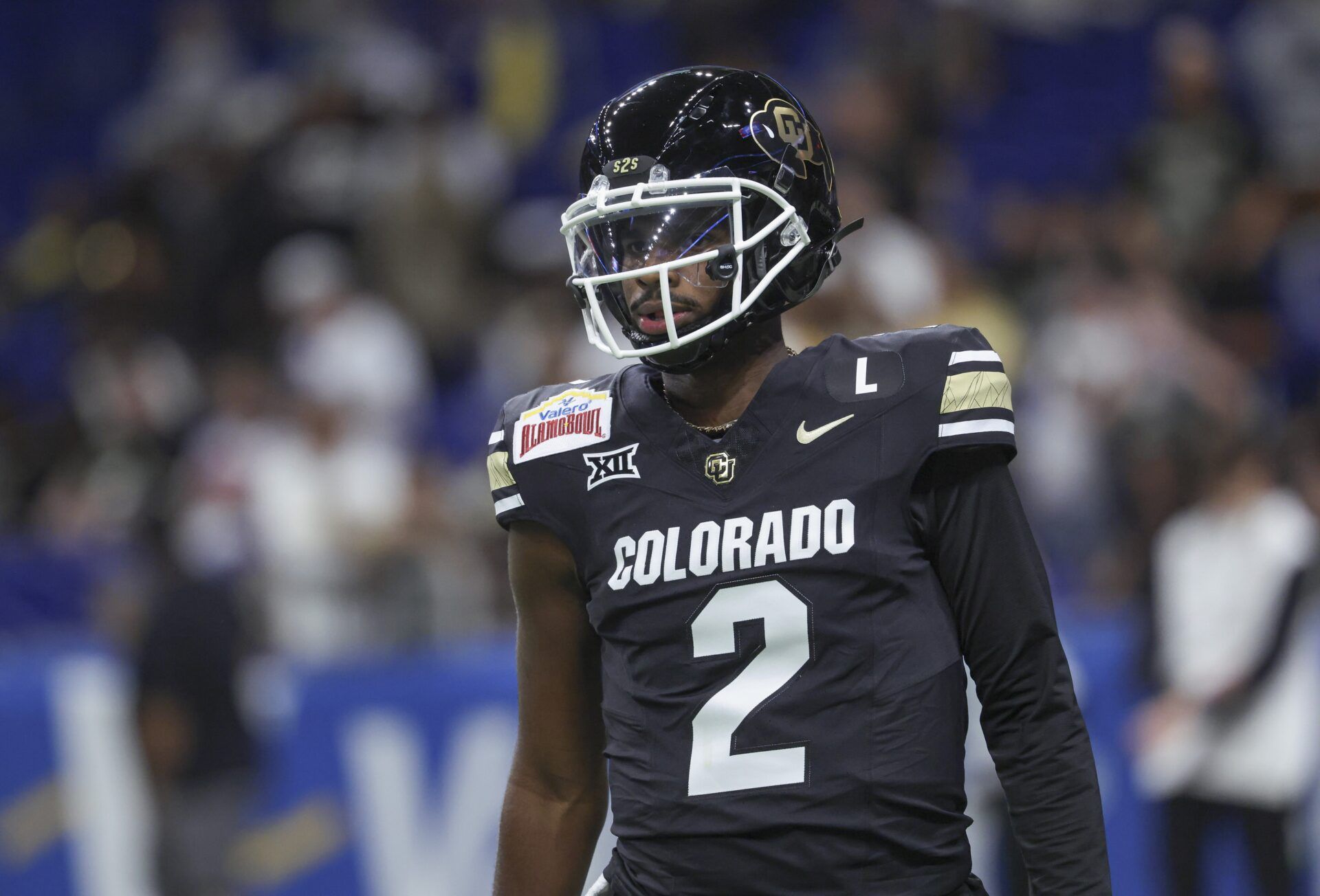 NFL Analyst Backs Shedeur Sanders’ Mental Readiness, Sees Cleveland as a Good Fit