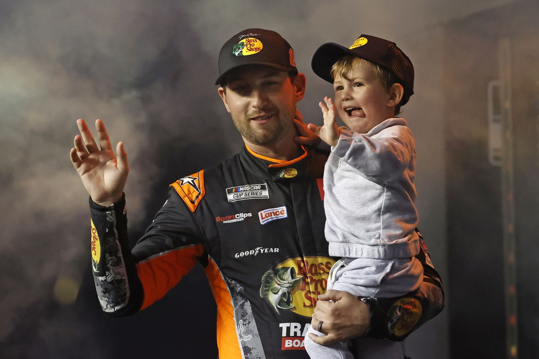 ‘We’re Back!’ - Vindicated Chase Briscoe Shares Emotional Victory Cry After NASCAR’s Penalty Overturn