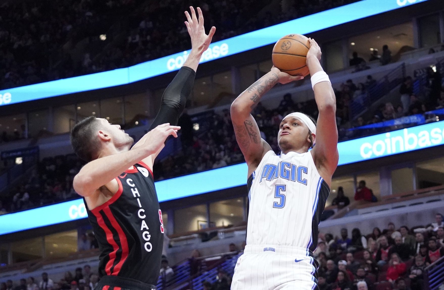 Bulls vs. Magic Prediction: A Strong Take in an Ugly Game