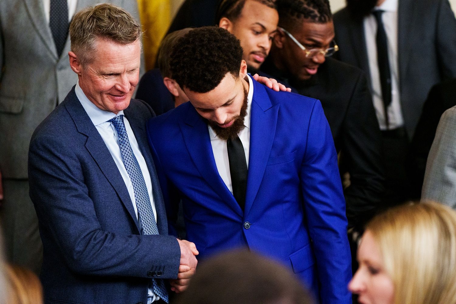 Did Stephen Curry Save Steve Kerr's Coaching Career? Warriors HC Makes Surprising Admission