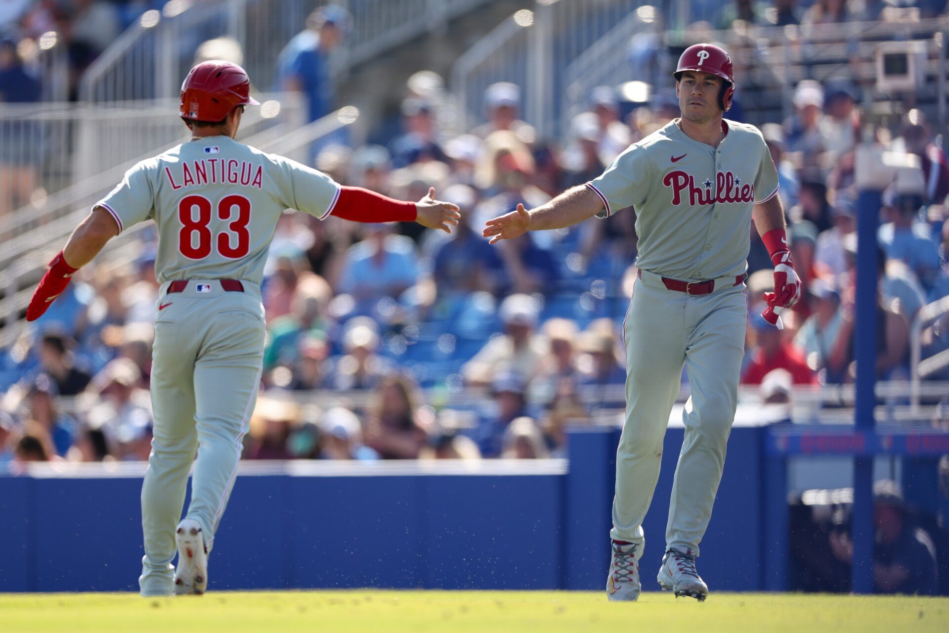 'More Than Open' - Phillies Star Player Willing To Change Positions for 2025 Season