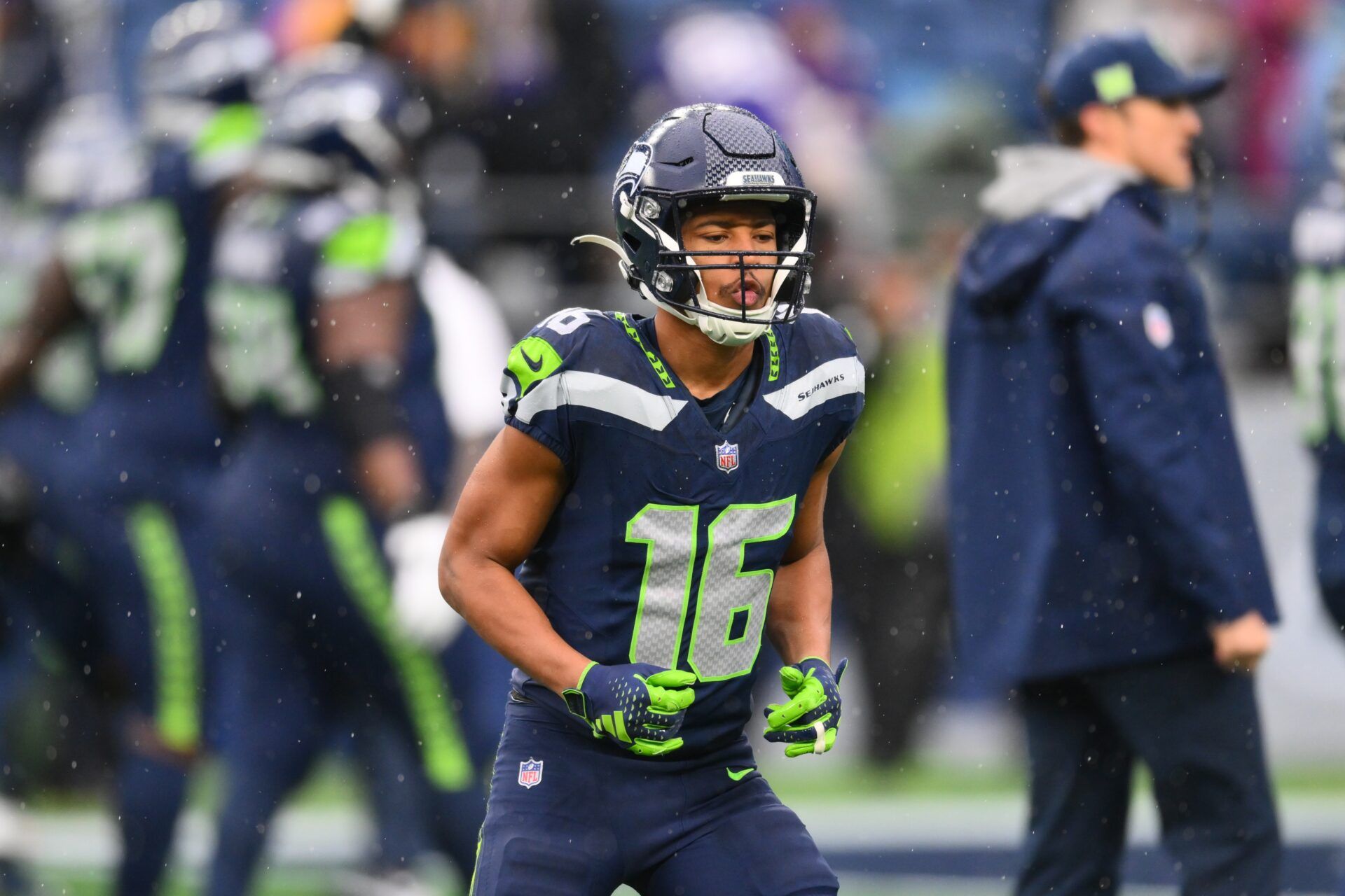 After Tyler Lockett’s Release, Seahawks Staffer Shares Heartwarming Story That Shows Why His Teammates Love Him