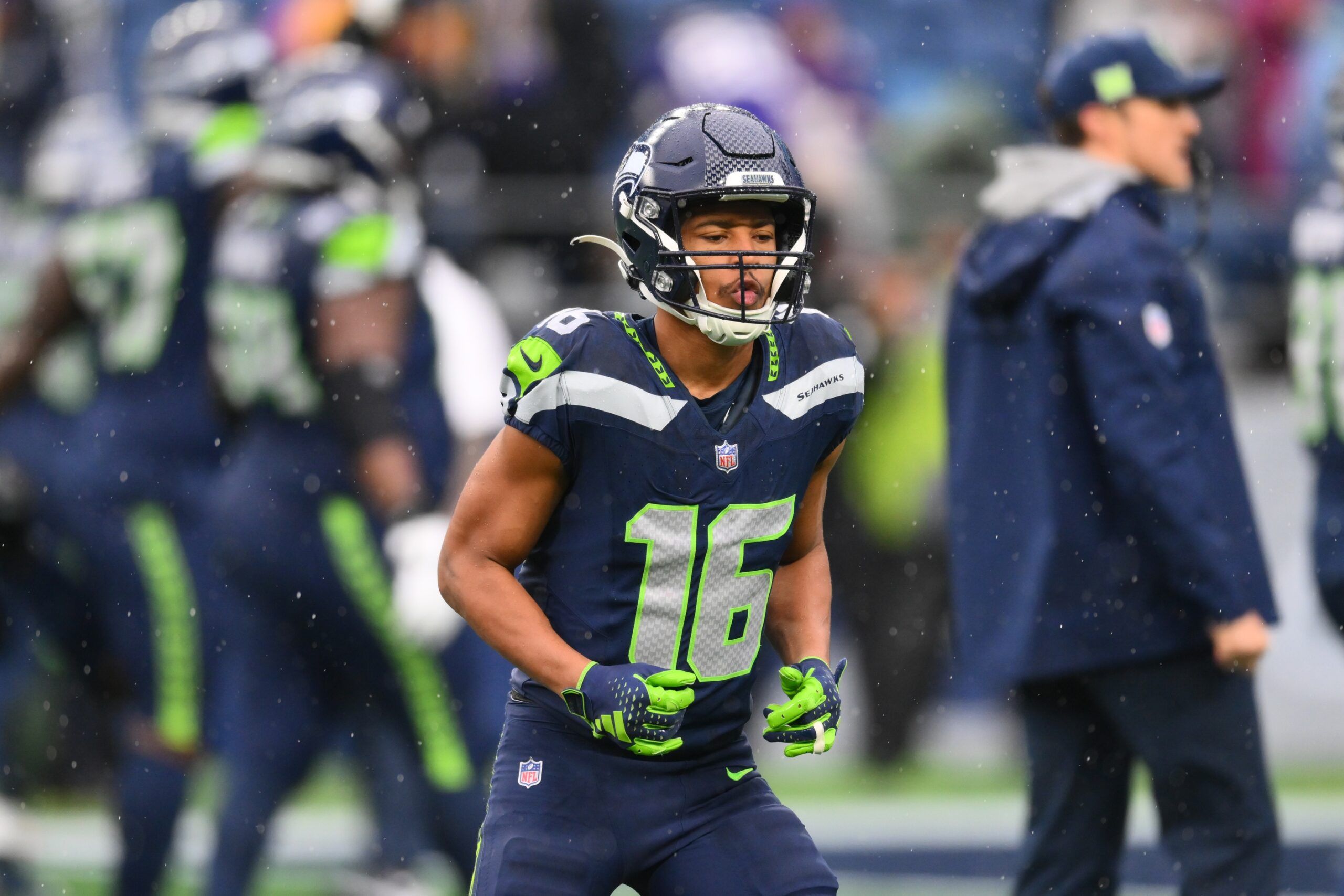 After Tyler Lockett's Release, Seahawks Staffer Shares Heartwarming Story That Shows Why His Teammates Love Him