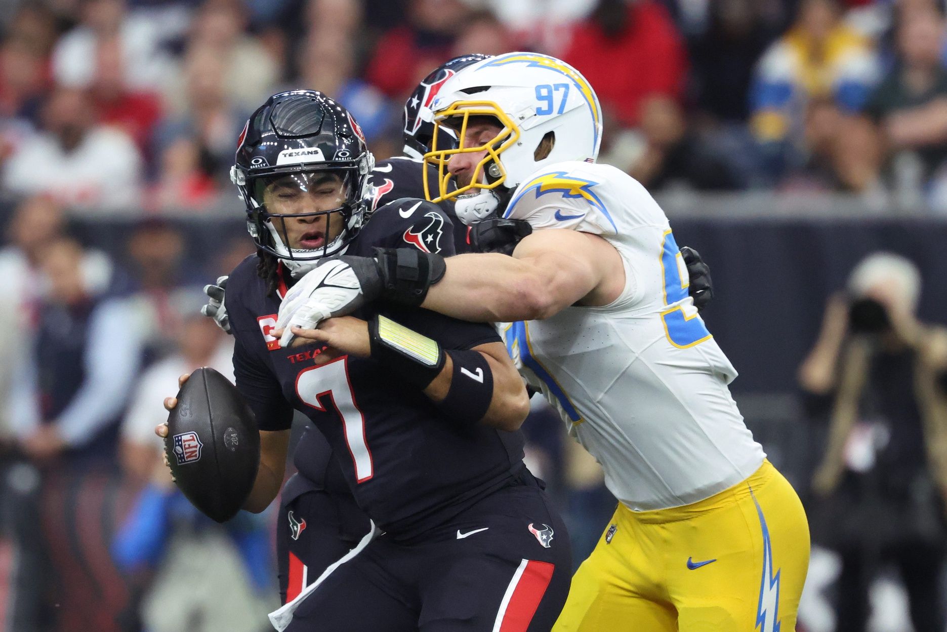 Why Did the Chargers Release Joey Bosa? Examining Why the $36.4 Million Pro Bowler Was Cut