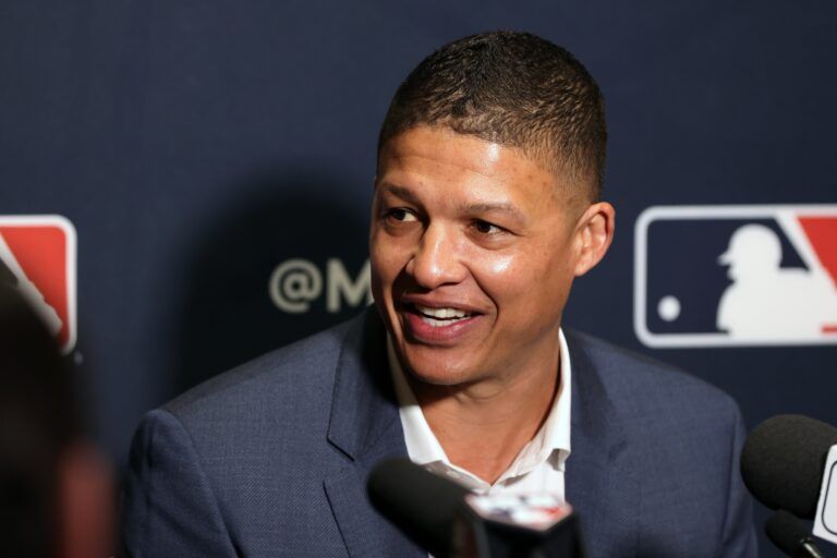 'I Have Full Confidence' - White Sox First-Year Manager Reveals Why He Chose To Begin Career With Bottom Dweller