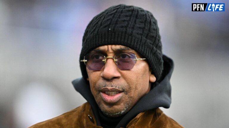 Stephen A. Smith and ESPN reportedly agreed on a new contract. How much money is the multi-sport analyst making on his new deal?