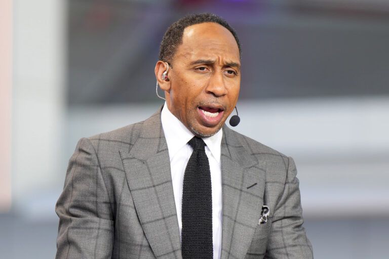 Did analyst and personality Stephen A. Smith, who is known for his NBA and NFL analysis and bold sports takes, ever play in the NBA?