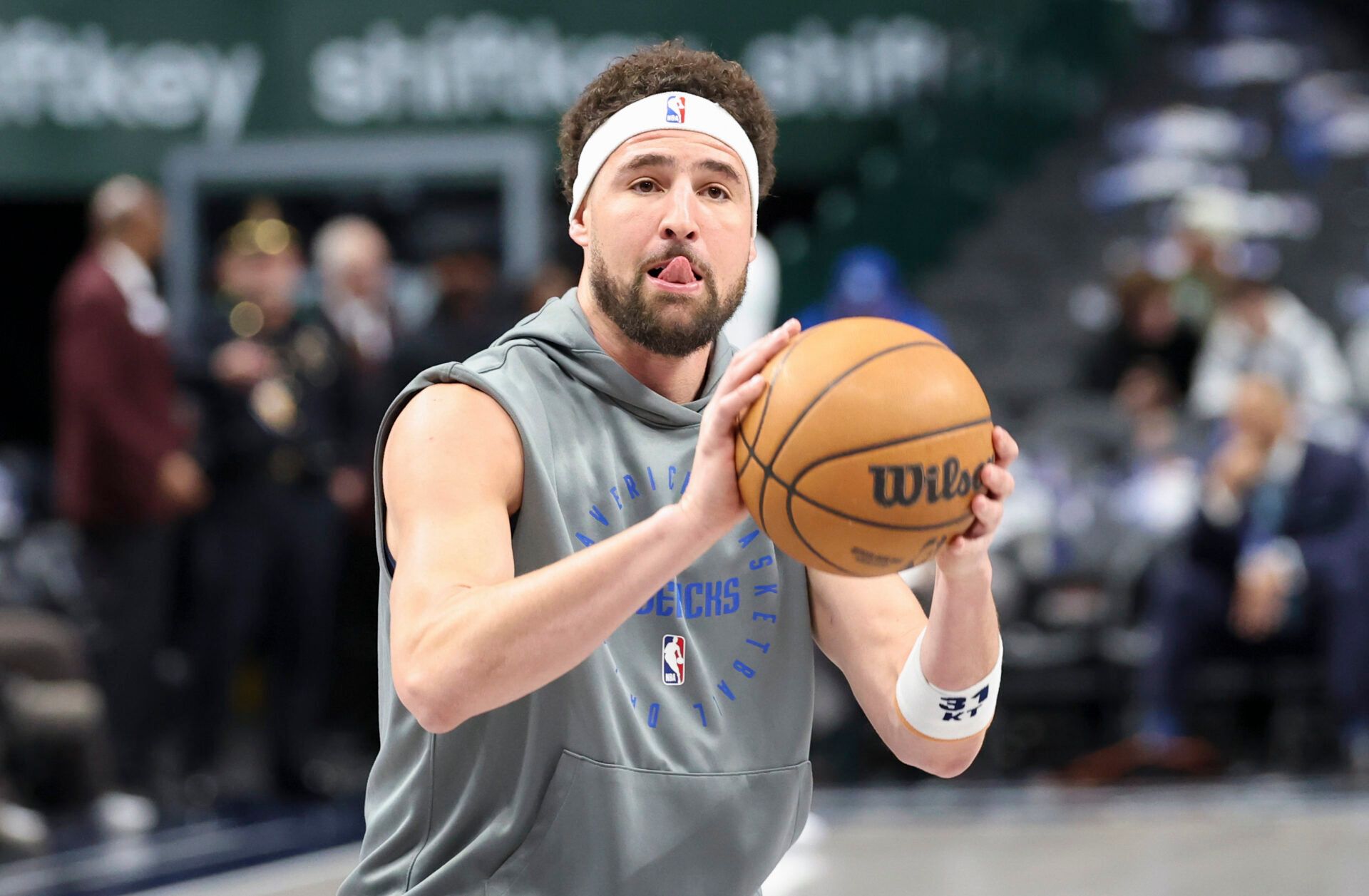 After joining Dallas in 2024, Klay Thompson remains a top earner despite major roster shifts. Here's a look at his career earnings and impact.