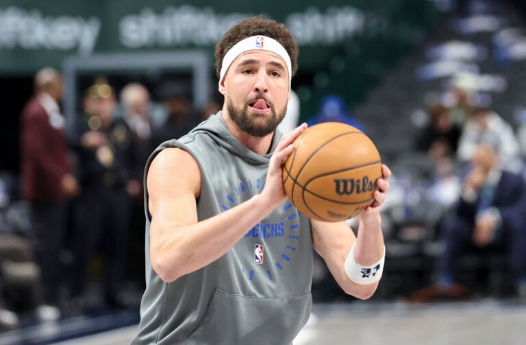 After joining Dallas in 2024, Klay Thompson remains a top earner despite major roster shifts. Here's a look at his career earnings and impact.