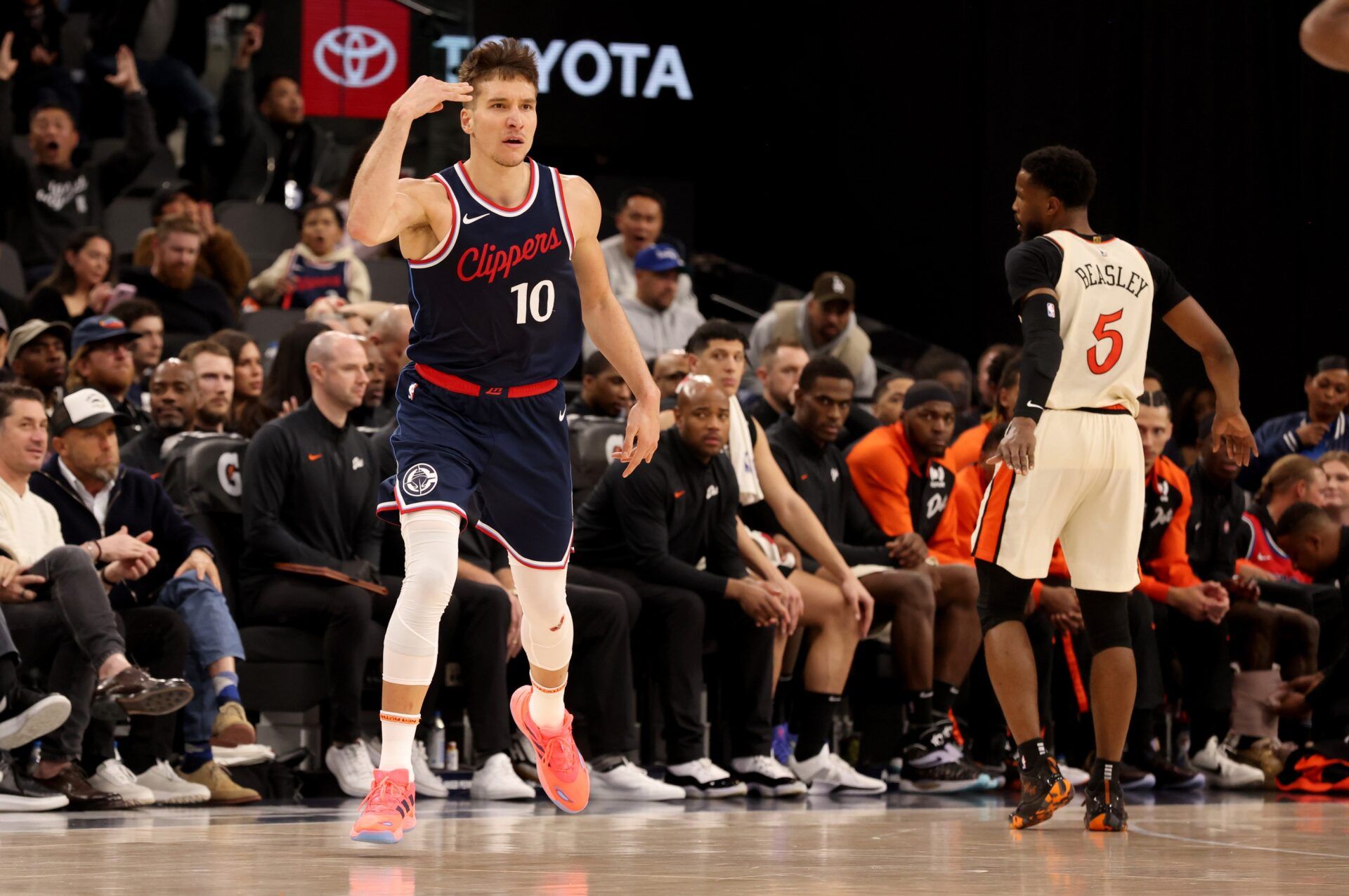 Knicks vs. Clippers Prediction: It’s Important To Not Overthink Things