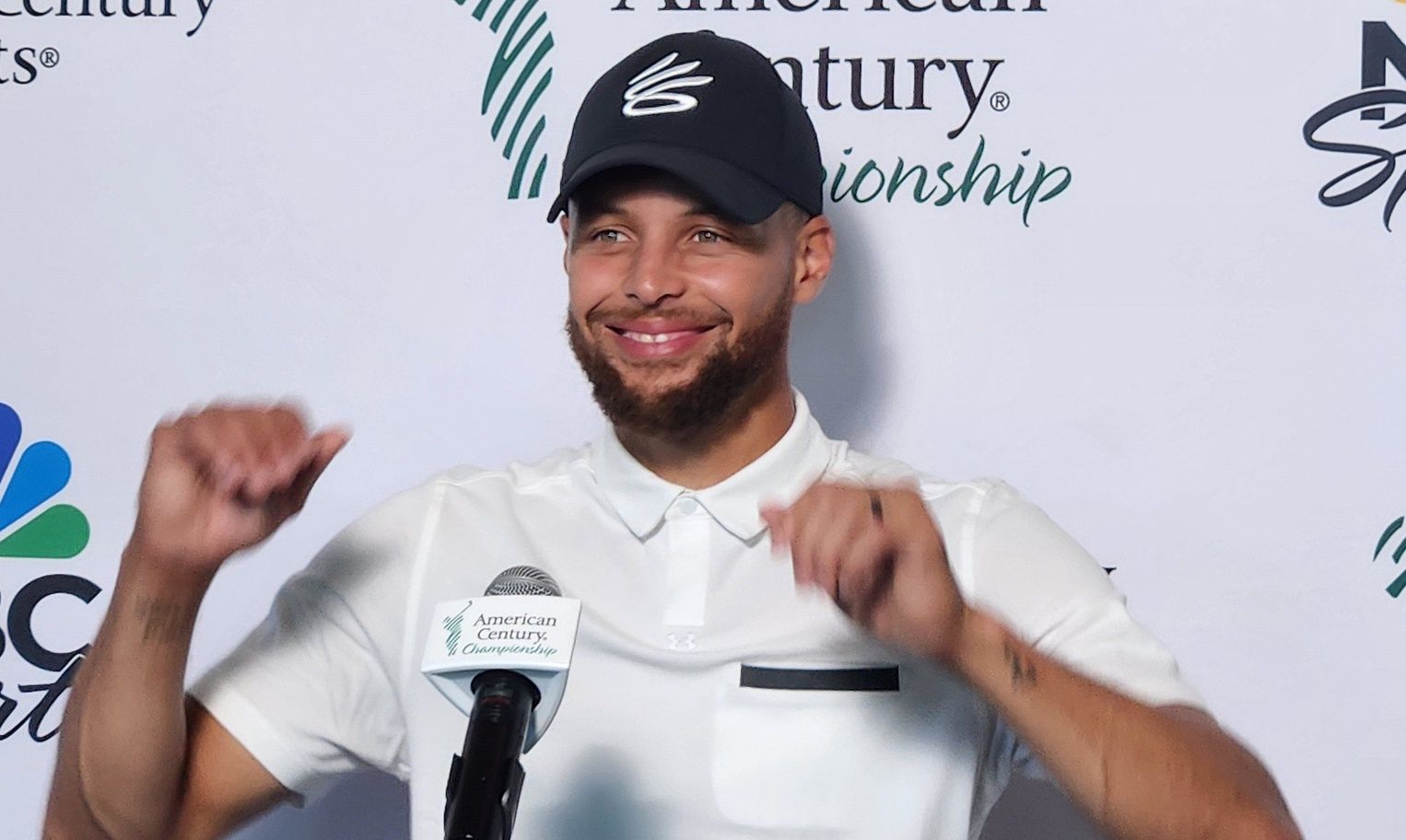 Warriors Superstar Stephen Curry Inches Closer to Another Career Milestone in Year 16