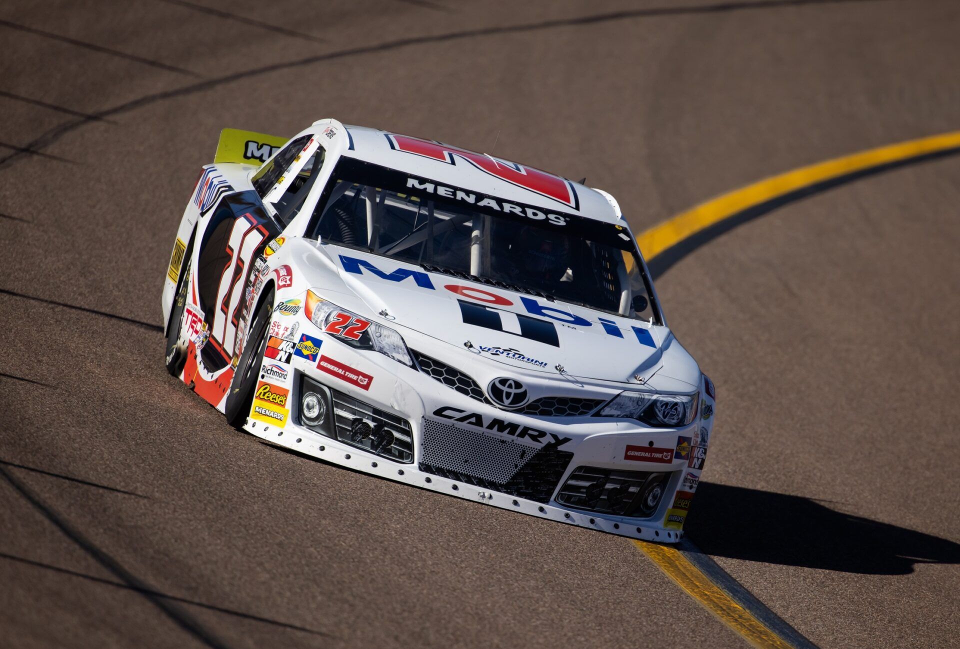 Former NASCAR Champ Brad Keselowski Reveals Why He’s Feeling ‘Guilty’ After Brent Crews’ Finish at Phoenix