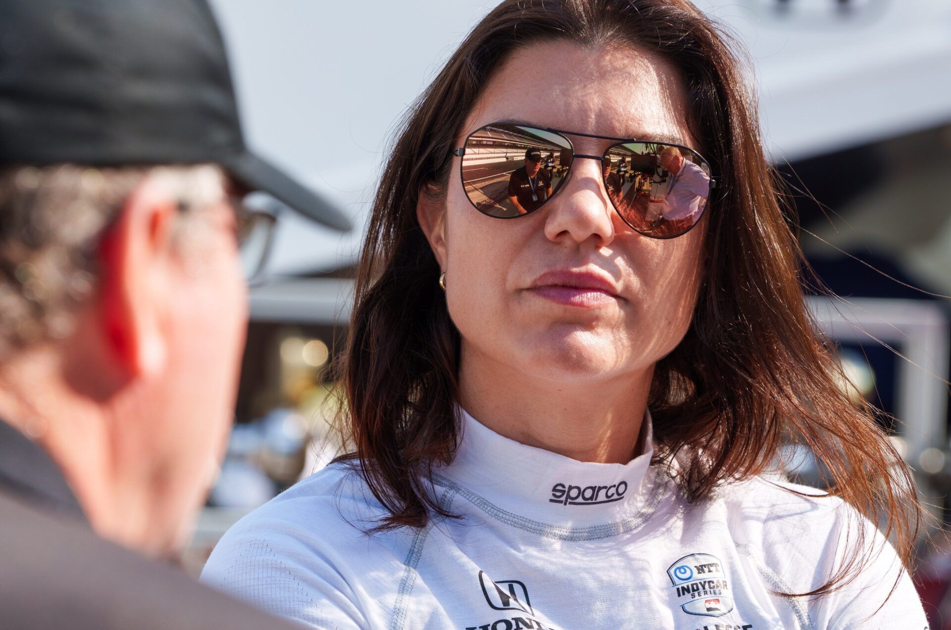 ‘It Was Really Tough’ – NASCAR Star Katherine Legge Makes Feelings Clear on COTA Heartbreak