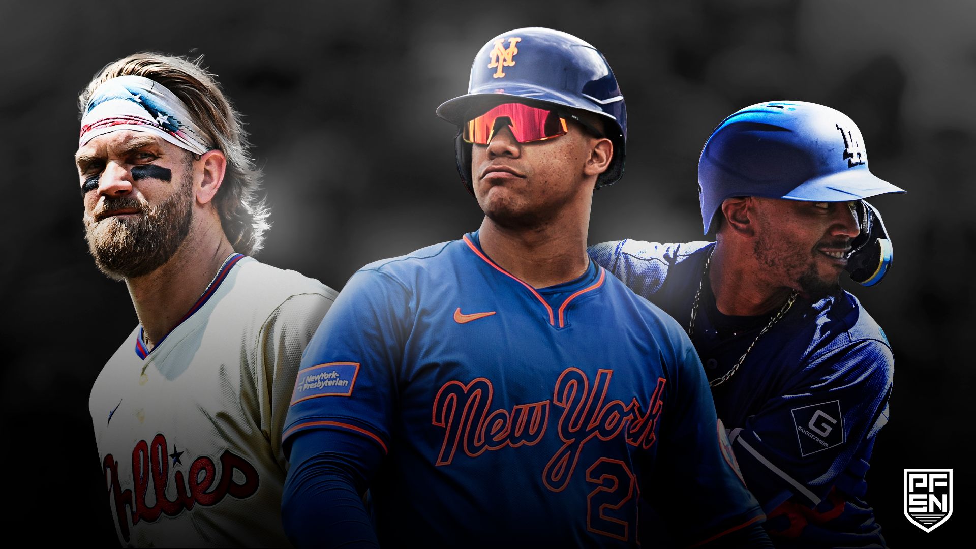 2025 MLB Power Rankings: Is the Preseason Hype in New York and the West Coast Justified?