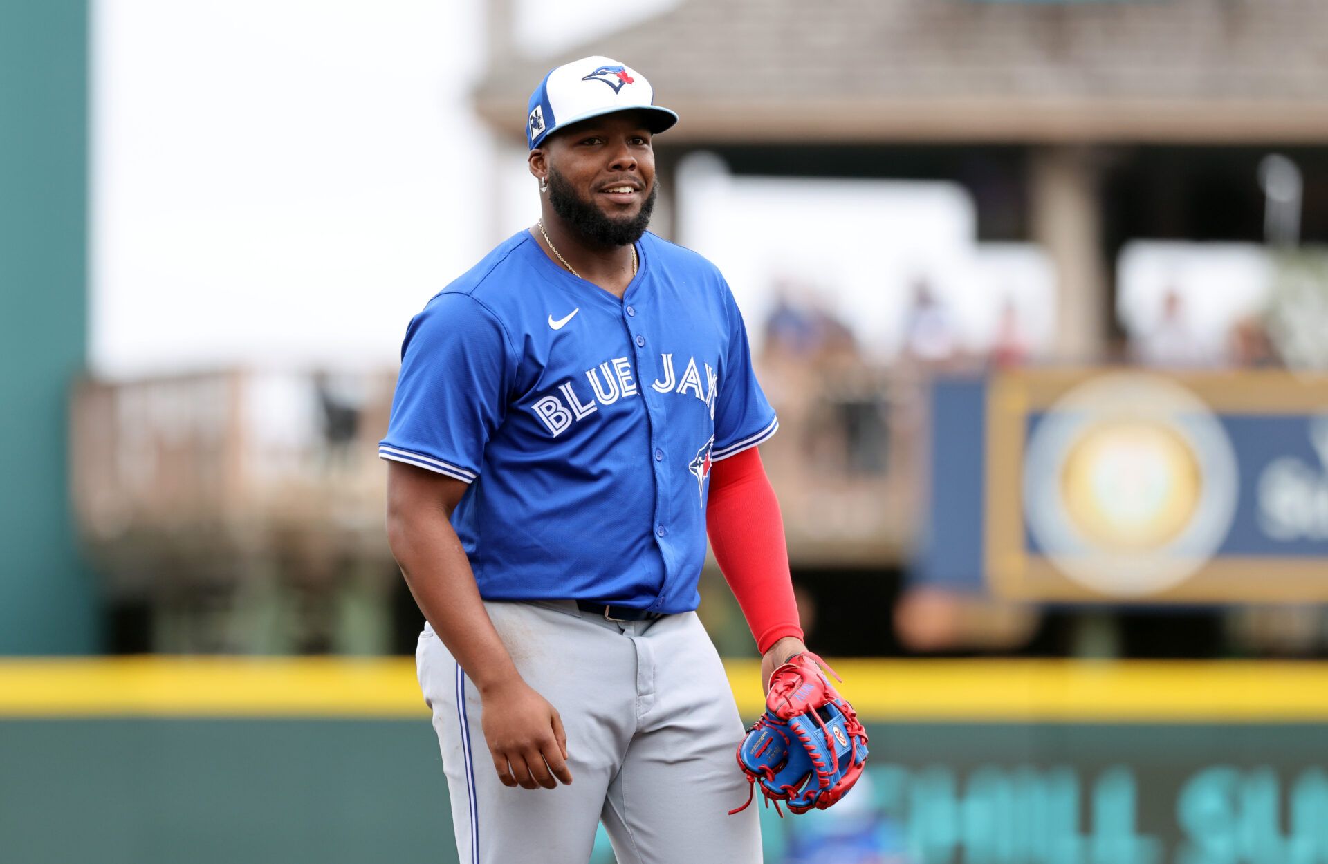 Vladimir Guerrero Jr. is a generational player who deserves a massive contract, but this MLB analyst thinks his current asking price is 