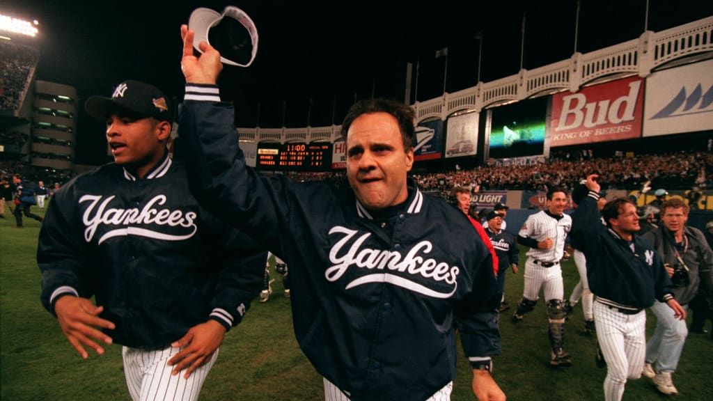 Joe Torre Joins Aaron Boone at 2025 All-Star Game in a Poetic Yankees Reunion Across Generations