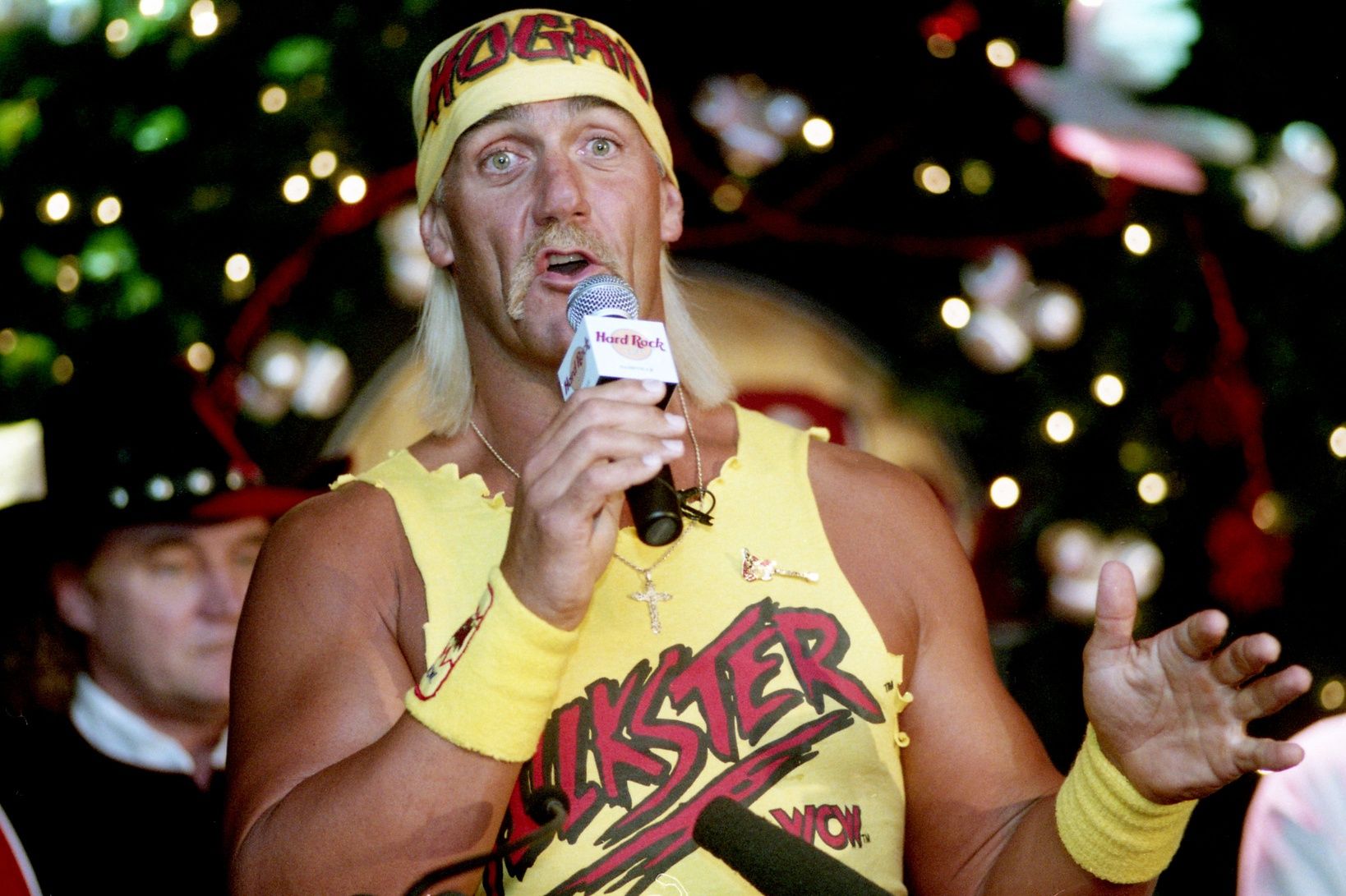 ‘This Guy Was Over a Freaking Million Dollars’ - JBL Reveals Which WCW Star’s Reputation Was Hulk Hogan-Esque