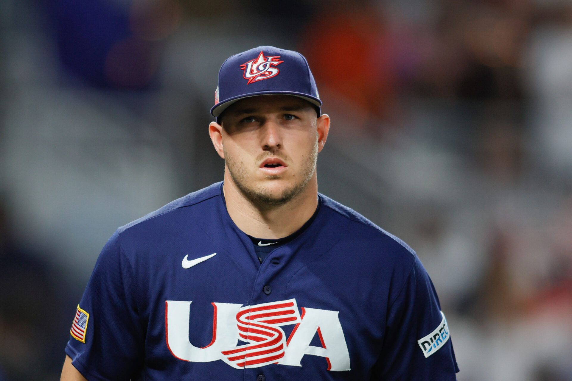 The 2026 WBC is set to take place in the spring of 2026, and one MLB star has said he 