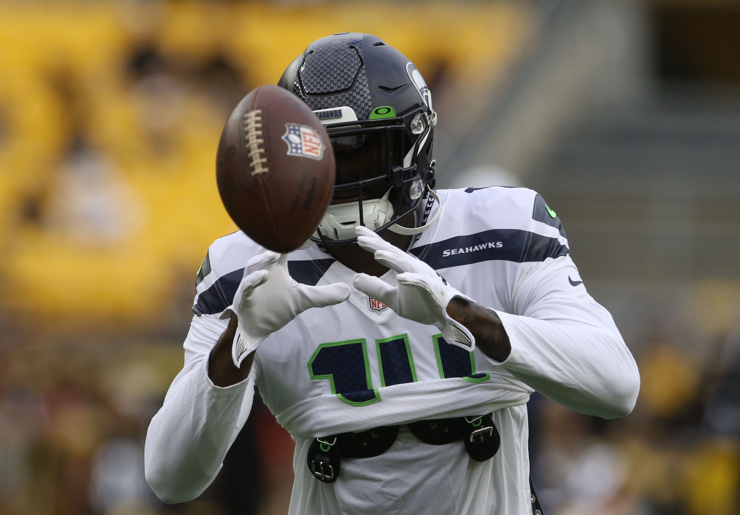 Why Did the Steelers Trade for DK Metcalf? Breaking Down the