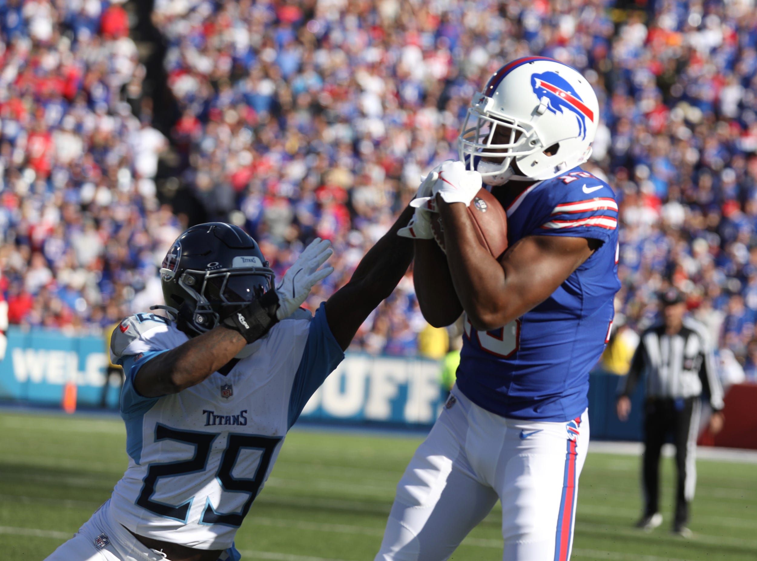 4 Potential Landing Spots for Amari Cooper: Cowboys and Packers Among