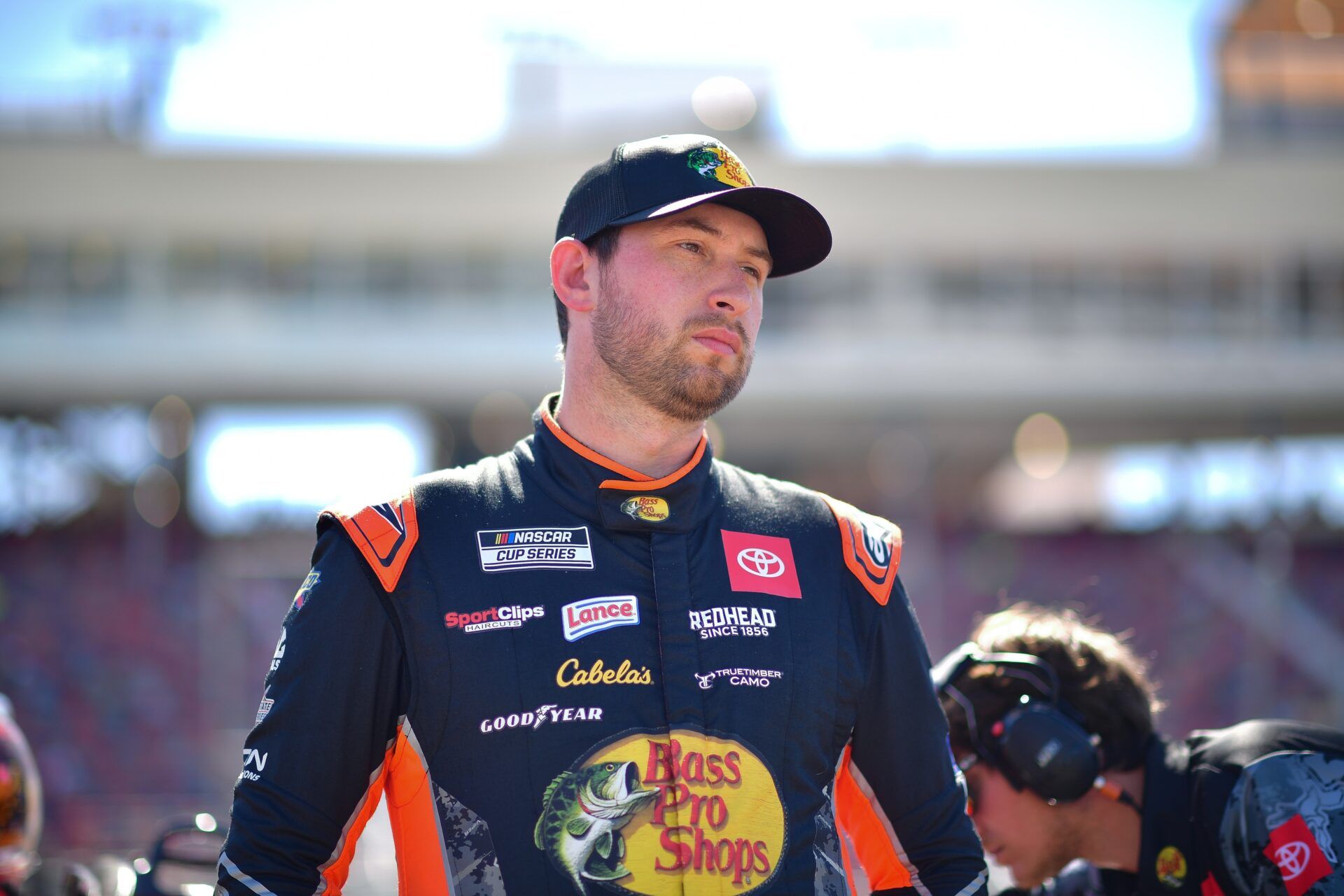 JGR’s Chase Briscoe Shares Painful Verdict of NASCAR Phoenix Race in Blunt 8-Word Tweet