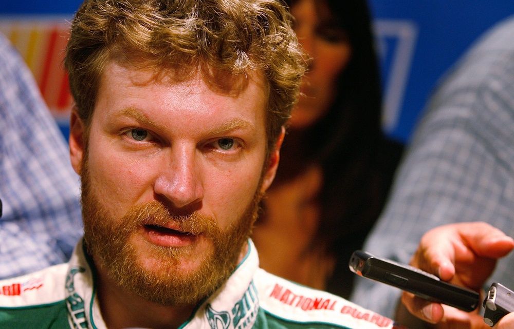 ‘I Get To Whack Every Damn One of You’ - When Dale Earnhardt Jr.’s Brutal Radio Message Kept Pit Crew in Check