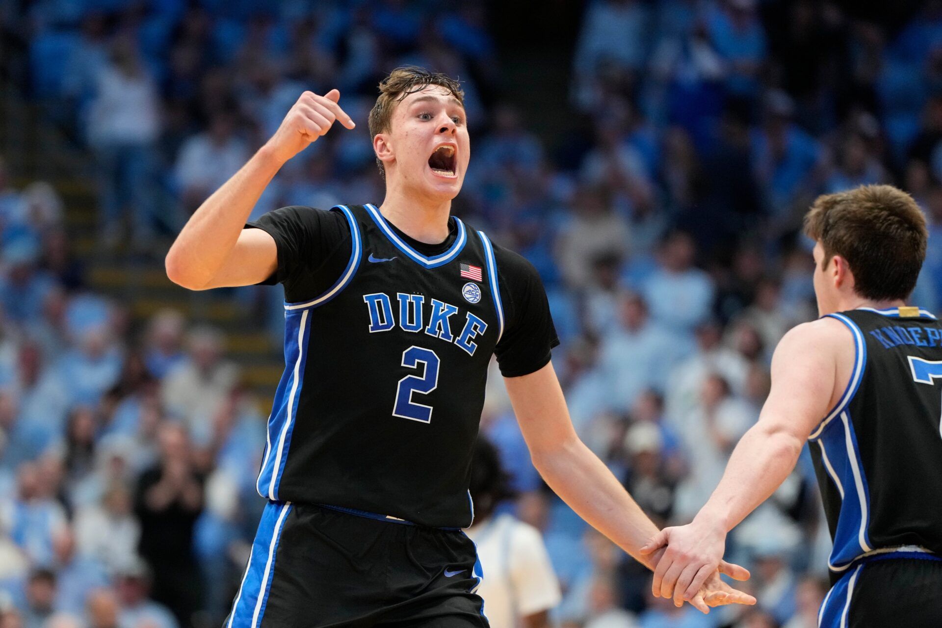 Cooper Flagg’s NBA Future in Questions As Latest Odds on Duke Prodigy’s Next Move Emerge