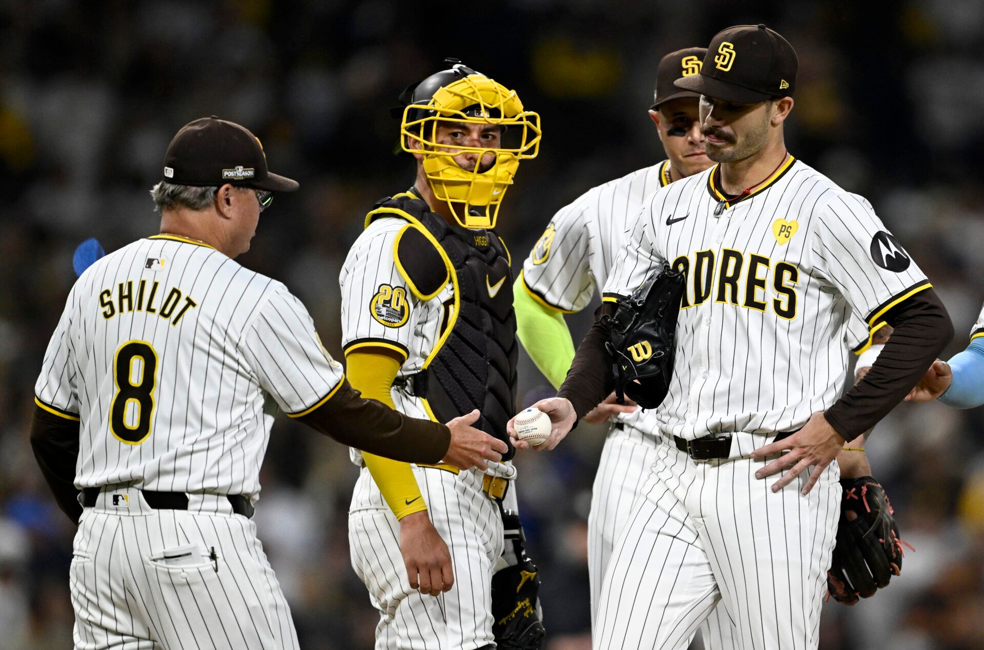 The Padres are holding firm on Dylan Cease and Michael King despite trade interest, signaling a win-now mindset as they aim for postseason success.