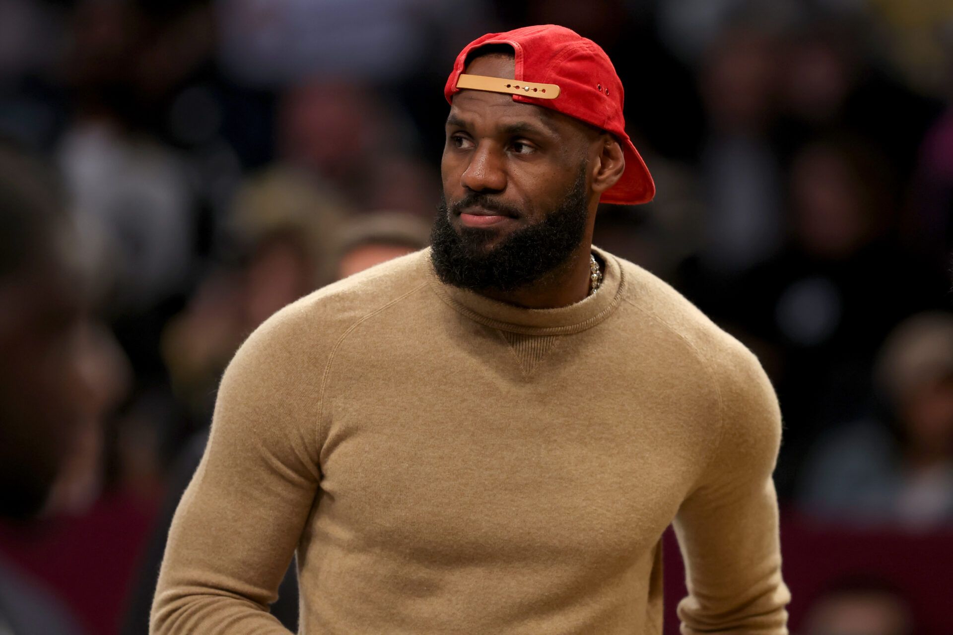 One former NBA player didn't mince words with LeBron James after he recently confronted Stephen A Smith at a Los Angeles Lakers game.