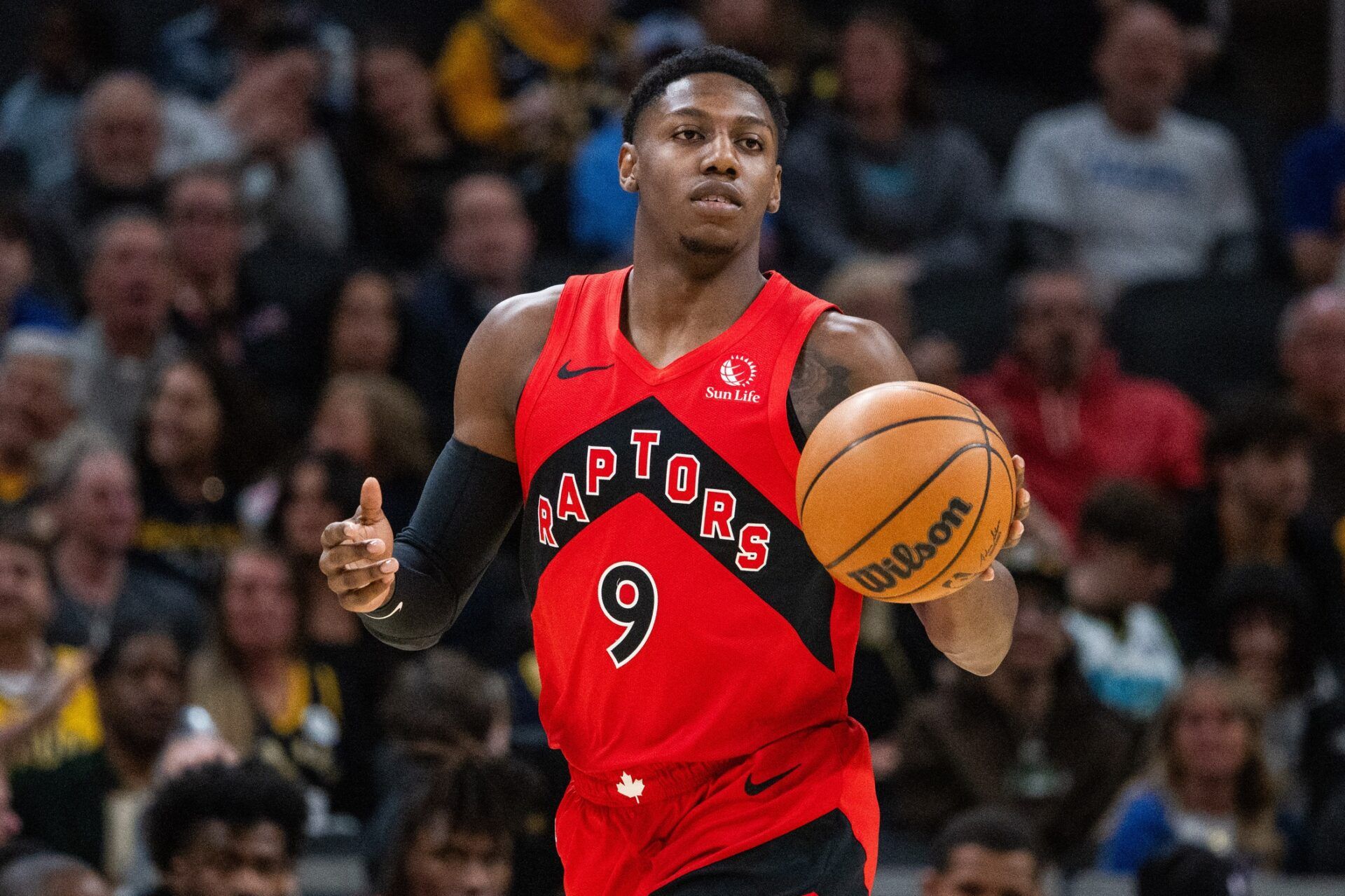 What Happened to Nathan Barrett? Revisiting the Tragic Story of RJ Barrett’s Little Brother After Raptors’ Heartfelt Tribute